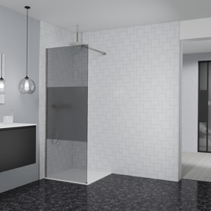 Balmani Modular douche à l'italienne