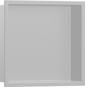 Hansgrohe XtraStoris Inbouwnis beton donkergrijs