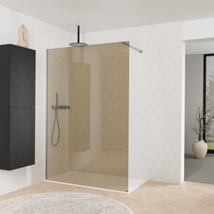 Balmani Modular douche à l'italienne
