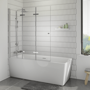 Luca Varess Kuresa pare-baignoire