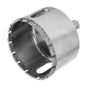 Santeg diamantboor Ø 72mm