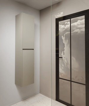 Storke Seda badkamerkast