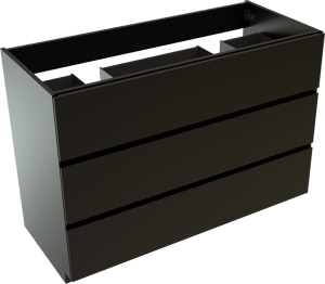 Storke Edge Waschbeckenunterschrank