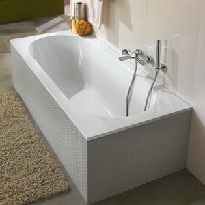 Villeroy & Boch Oberon inbouwbad
