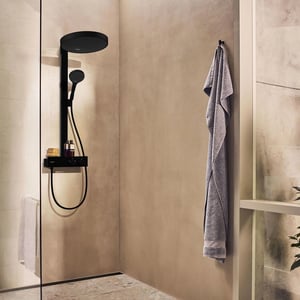 Hansgrohe Rainfinity 360 Duschsystem