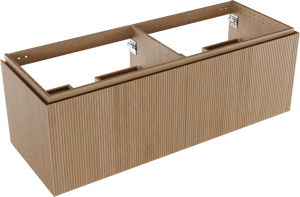 Balmani Eclips meuble sous-vasque