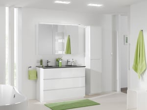 Storke Reflecta Spiegelschrank