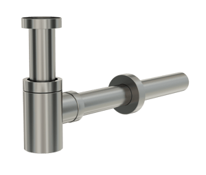 Santeg Styledrain MINI-X Ablauf für Handwaschbecken