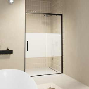 Balmani Senses Design douche schuifdeur