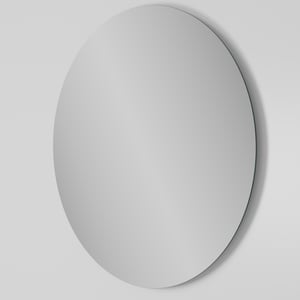 Luca Varess Soto miroir ronde Ø 80 cm