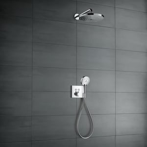 Hansgrohe Raindance Select S300 regendouchekop