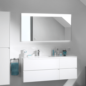 Storke Lucera Badspiegel