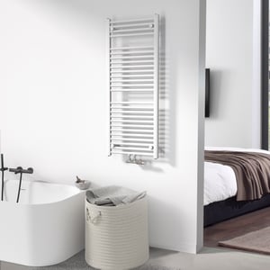 Vipera Kanza handdoekradiator