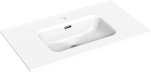 Linie Baro plan vasque