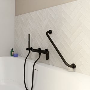 Blaufoss Easy badgreep