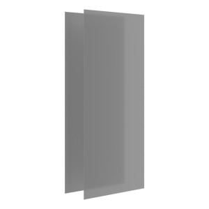 Linie Salta paroi arrière