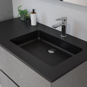 Storke Scuro lavabo