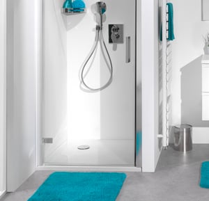 Luca Varess Soft Duschwanne