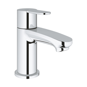 Grohe Eurostyle Cosmopolitan Kaltwasserhahn: Chrom glänzend