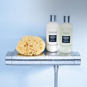 Grohe Grohtherm 2000 robinet de douche