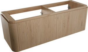 Balmani Moon Waschbeckenunterschrank