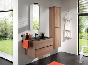 Storke Edge meuble sous-vasque