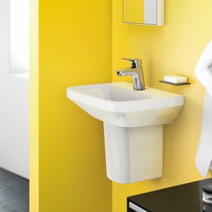 Hansgrohe Logis 100 Waschtischarmatur