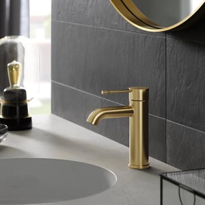 Grohe Essence S Waschtischarmatur