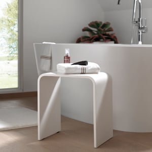 Balmani Posa chaise de douche