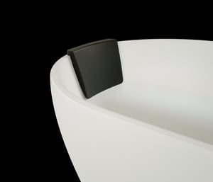 Balmani Sognaro badkussen