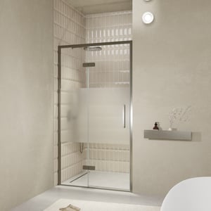 Balmani Senses Design douche draaideur