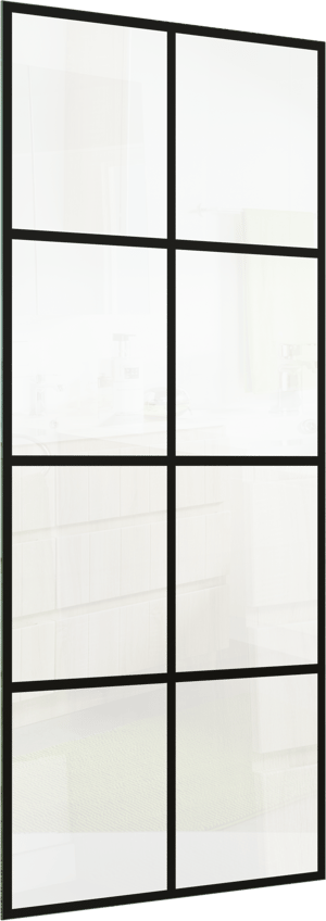 Linie Walk-In paroi de douche