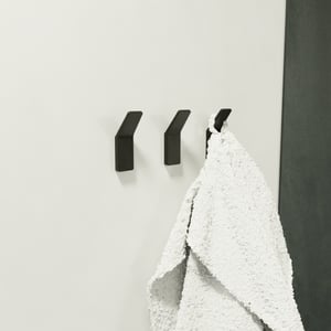 Balmani Amo set handdoekhaakjes