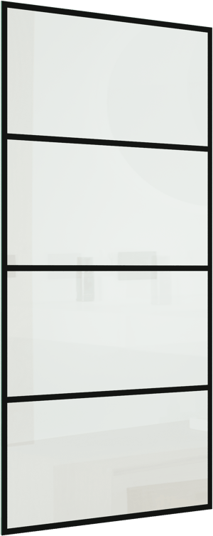 Linie Walk-In paroi de douche