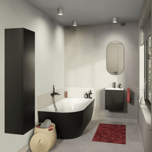 Storke Mata wastafel