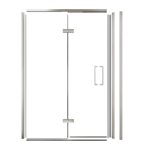 Balmani Senses Design profielenset hoek