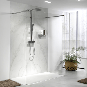 Blaufoss Phantom colonne de douche de pluie