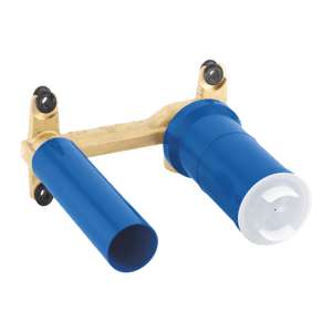 Grohe élément d'encastrement pour robinets de lavabo encastrés