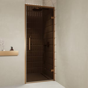 Balmani Senses Design douche draaideur