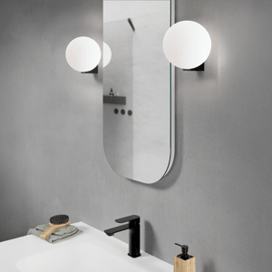 Balmani Boho Spiegelbeleuchtung (2er-Set)