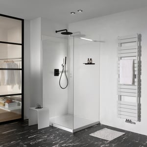 Balmani Piatto douchewandbekleding