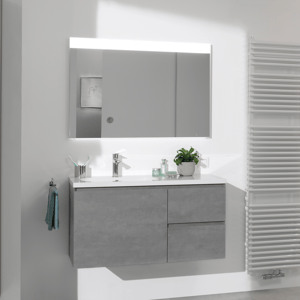 Storke Lucera miroir