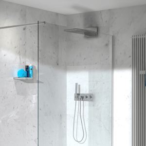 Blaufoss Mystic Fall Kopfbrause