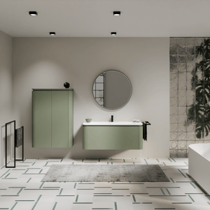 Balmani Moon badkamerkast