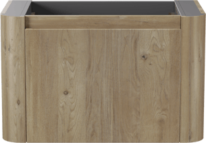 Storke Soft meuble sous-vasque