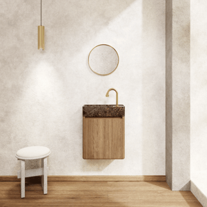 Balmani Auro Toiletspiegel