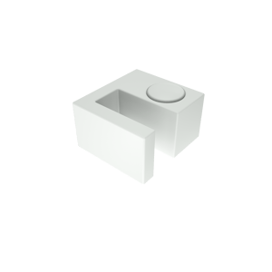 Balmani Modular bevestigingsblok