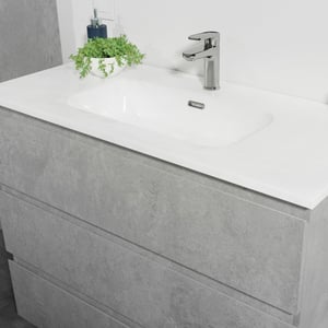 Linie Astor Waschtischarmatur