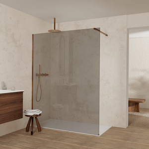 Balmani Modular inloopdouche