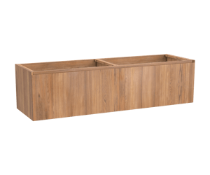 Balmani Idra meuble sous-lavabo